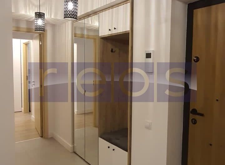APARTAMENT ONIX PARK NORTH | 58 MP | COMPLET MOBILAT - Poză 11