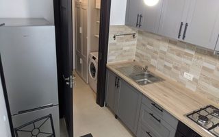 Garsonieră de închiriat | Exigent Plaza Residence Faza 3 | Lujerului - Poză 3