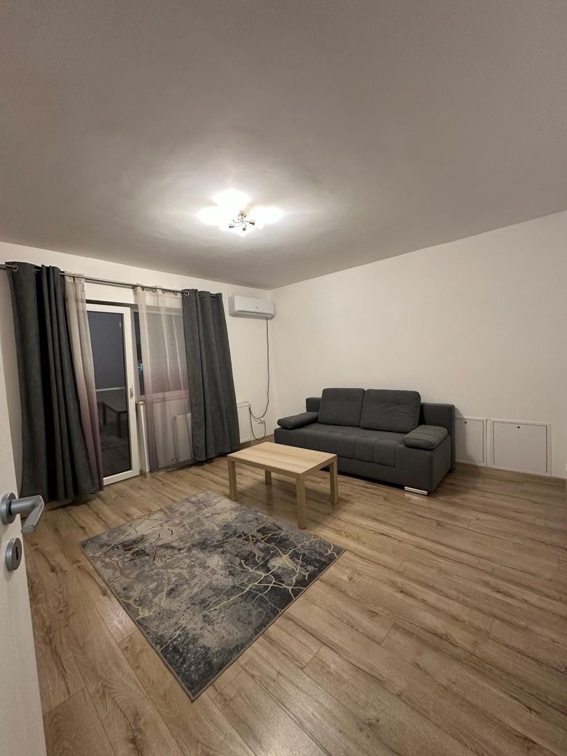 3 camere decomandat metrou Aparatorii Patriei sector 4 - Poză 1