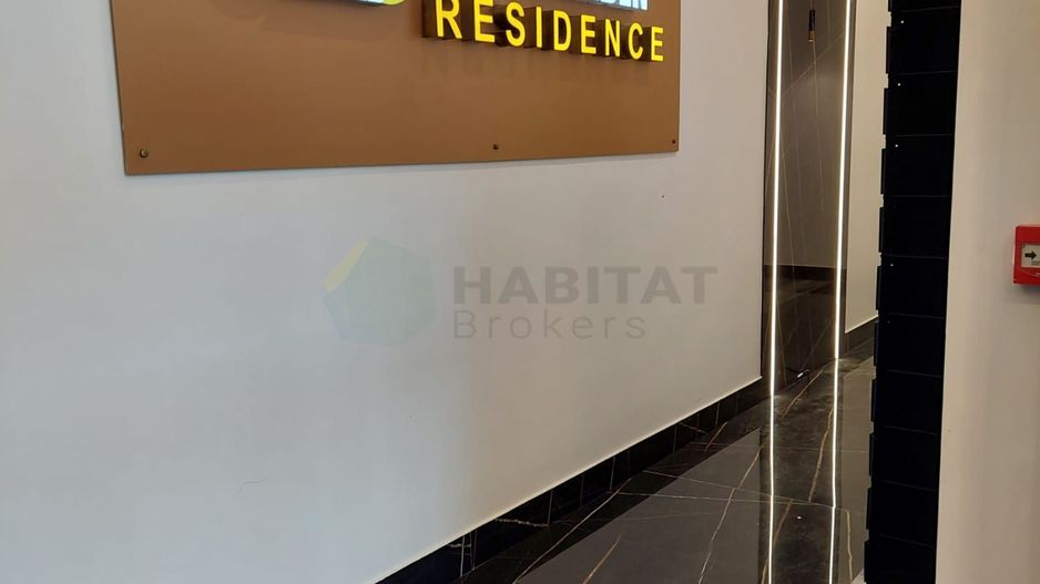 Apartament 2 camere de închiriat – Sky Garden Residence, Șos. Olteniței - Poză 17