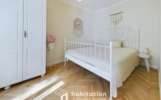 Apartament cochet - prima inchiriere - zona Girocului - Poză 8