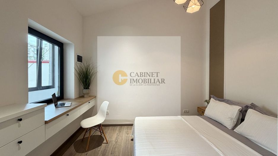 2 camere I Renovat I Rond Alba Iulia  I Etaj 1 - Poză 10