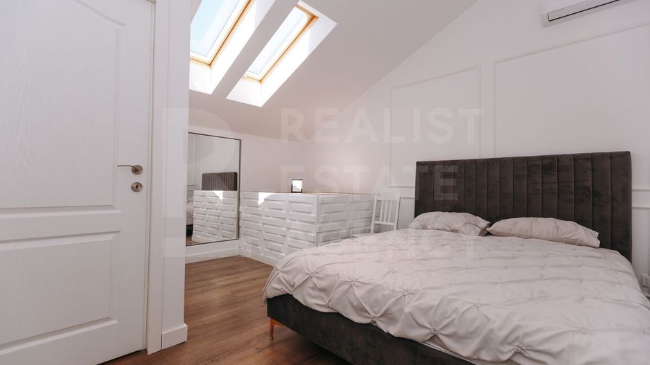 Vânzare, apartament, 3 camere, Școala Germana, Dămăroaia, București - Poză 3