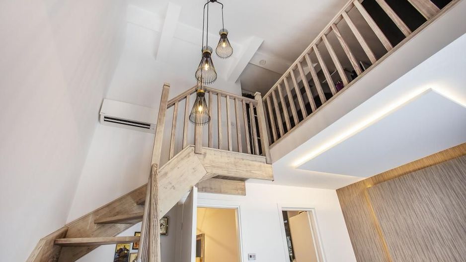 Duplex 3 camere AVANGARDE FOREST 6 - Poză 7