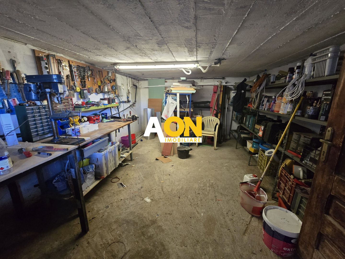 Casa 5 Camere, 2 Bai, 600mp Teren, Zona Oarda - Poză 18