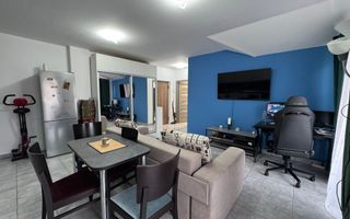 Apartament cu 2 camere | 46 MP  | Floresti Parcul poligon - Poză 2