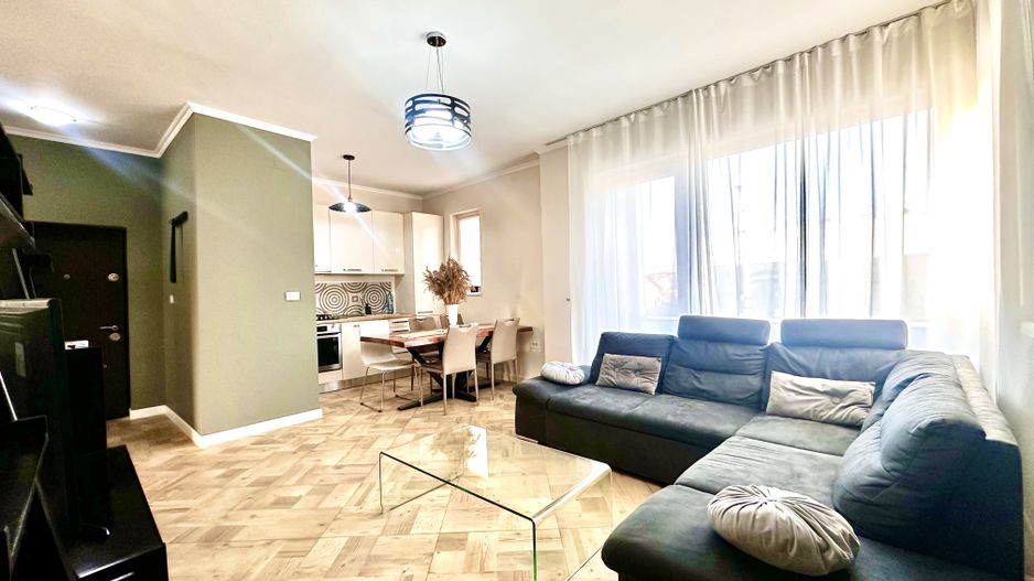 Locuința ideală în Braytim – Apartament cu 3 camere si loc de parcare - Poză 1