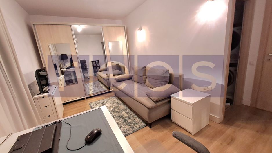 VANZARE 3 CAMERE PIPERA | MOBILAT UTILAT | LOC PARCARE SUBTERAN - Poză 15