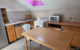 Garsoniera in casa, comuna Cristian,mobilata si utilata. - Poză 2