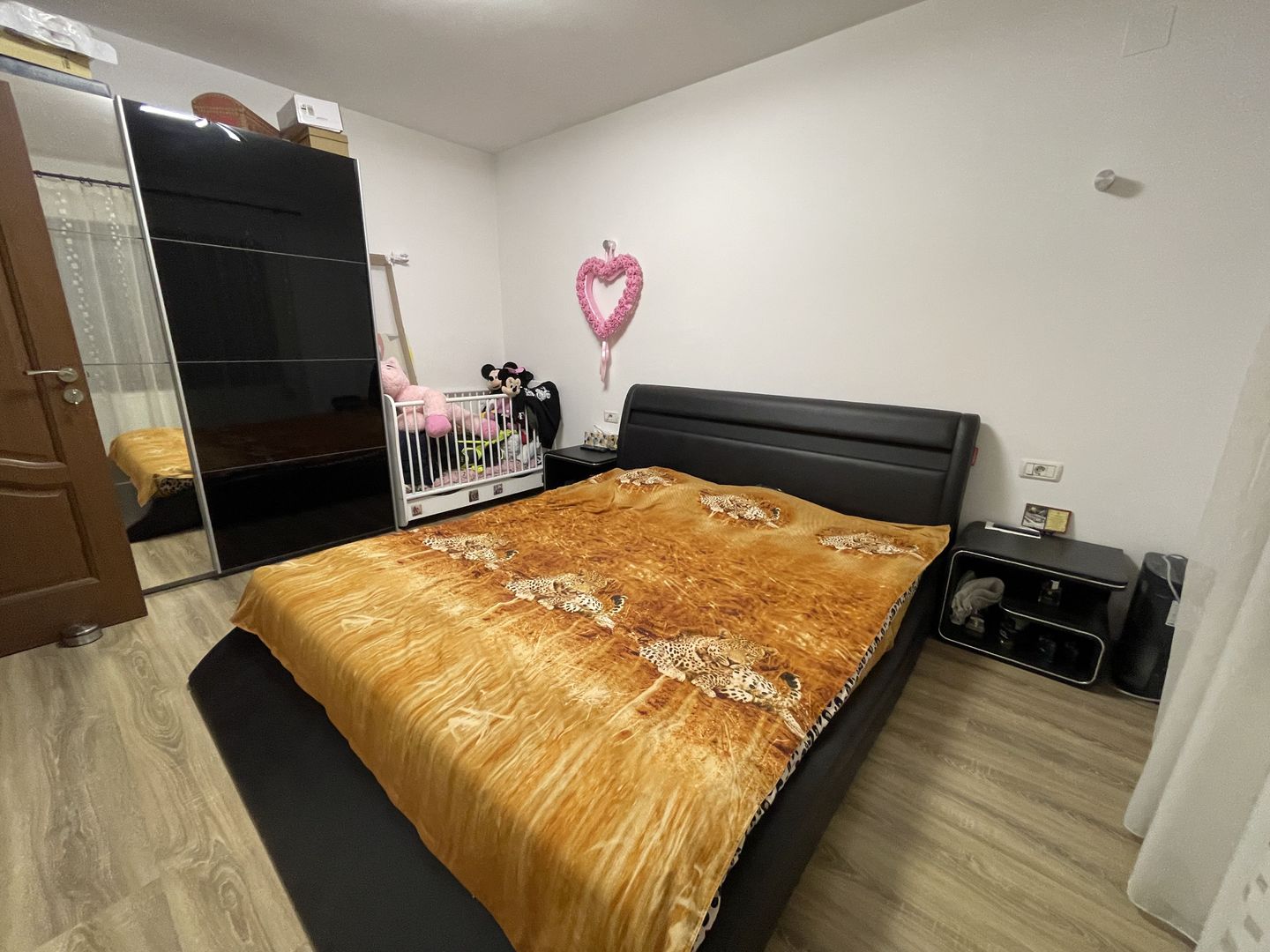 Duplex de vanzare in Sacalaz-parter +mansarda - Poză 13