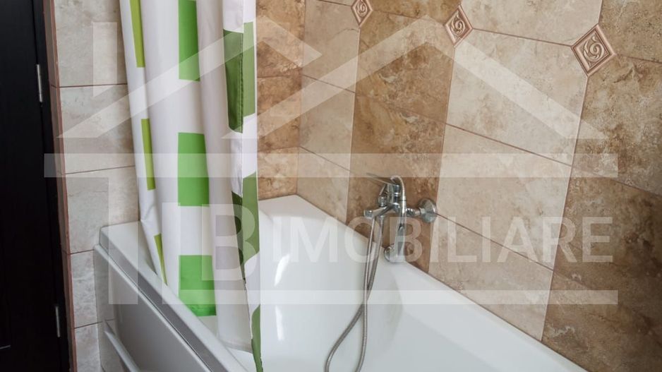 Apartament de 2 camere, 56mp, parcare, zona Ama Residence - Poză 7