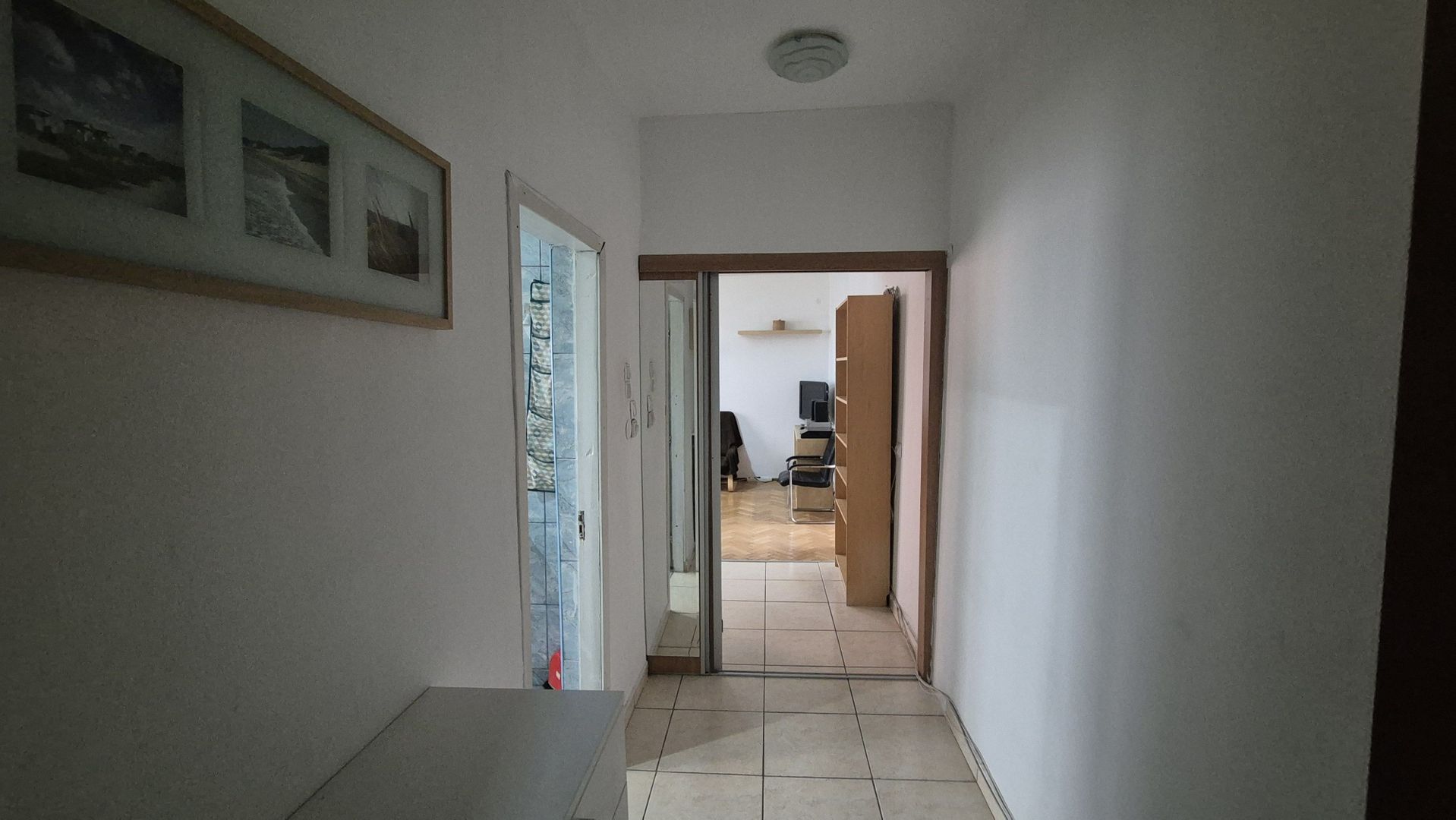 Apartament cu 2 camere 54,80 mp + 8,30 mp boxa - Gradina Botanica Cotroceni - Poză 4
