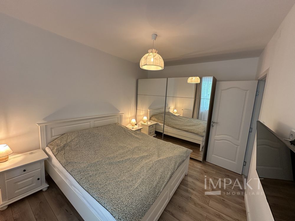 Apartament lux cu 2 camere de vanzare in cartierul Gheorgheni! - Poză 3