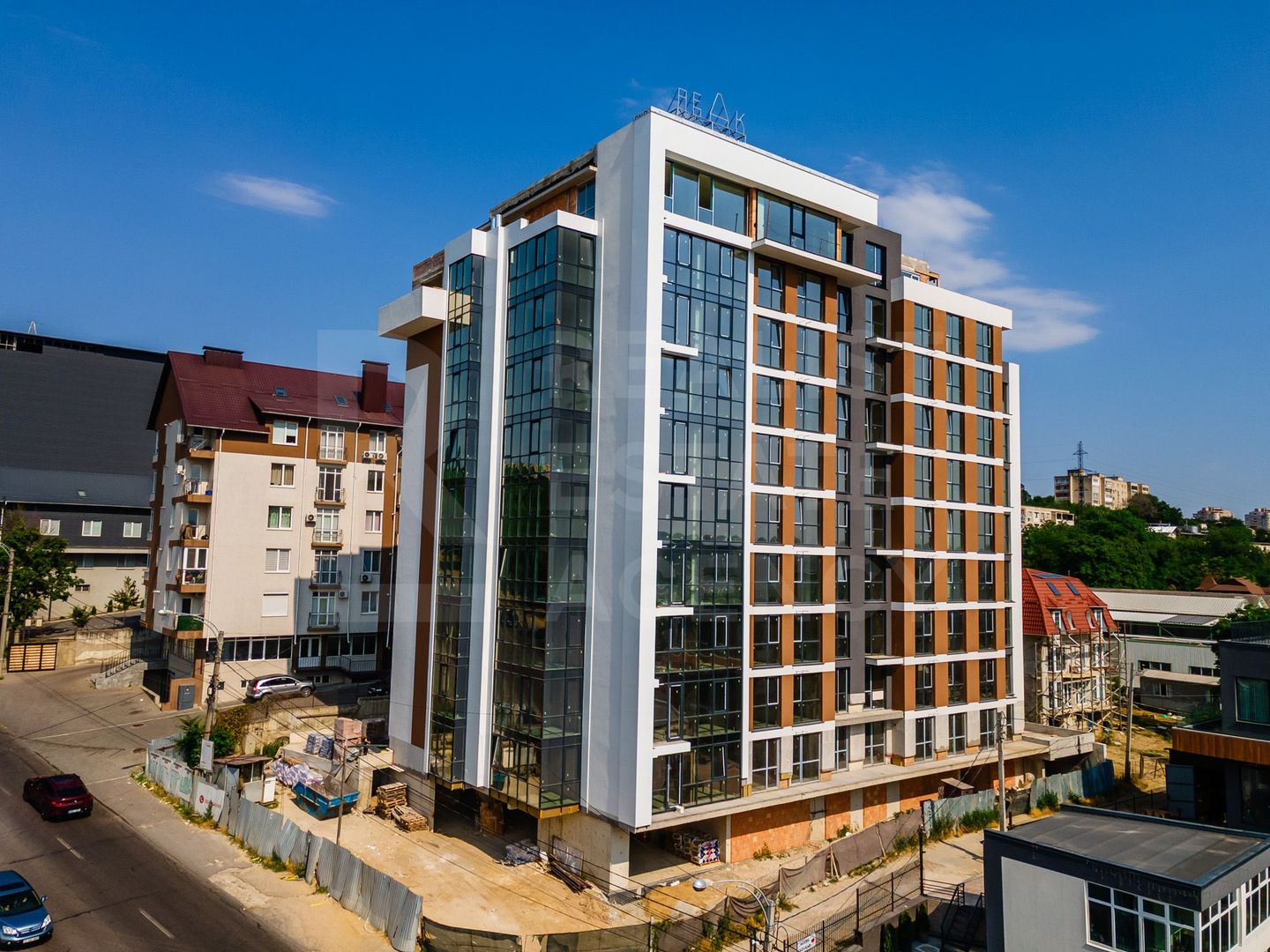 Vânzare, apartament, 3 camere, str. Vadul lui Vodă, Ciocana - Poză 3