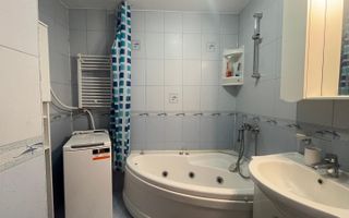 Apartament 3 camere de vanzare cu debara Rahovei 78 mp Etaj 2 - Poză 9