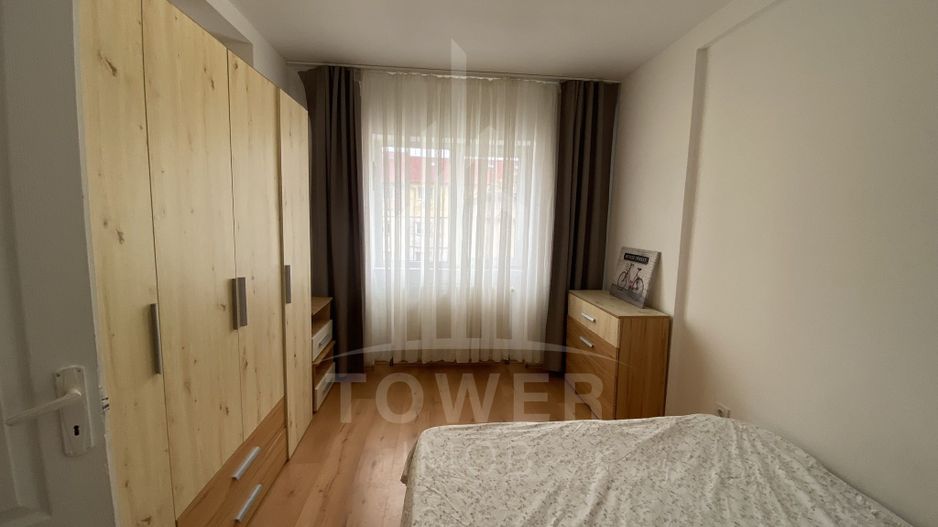 Apartament modern cu 2 camere – Opera Residence, zona Broscărie - Poză 8