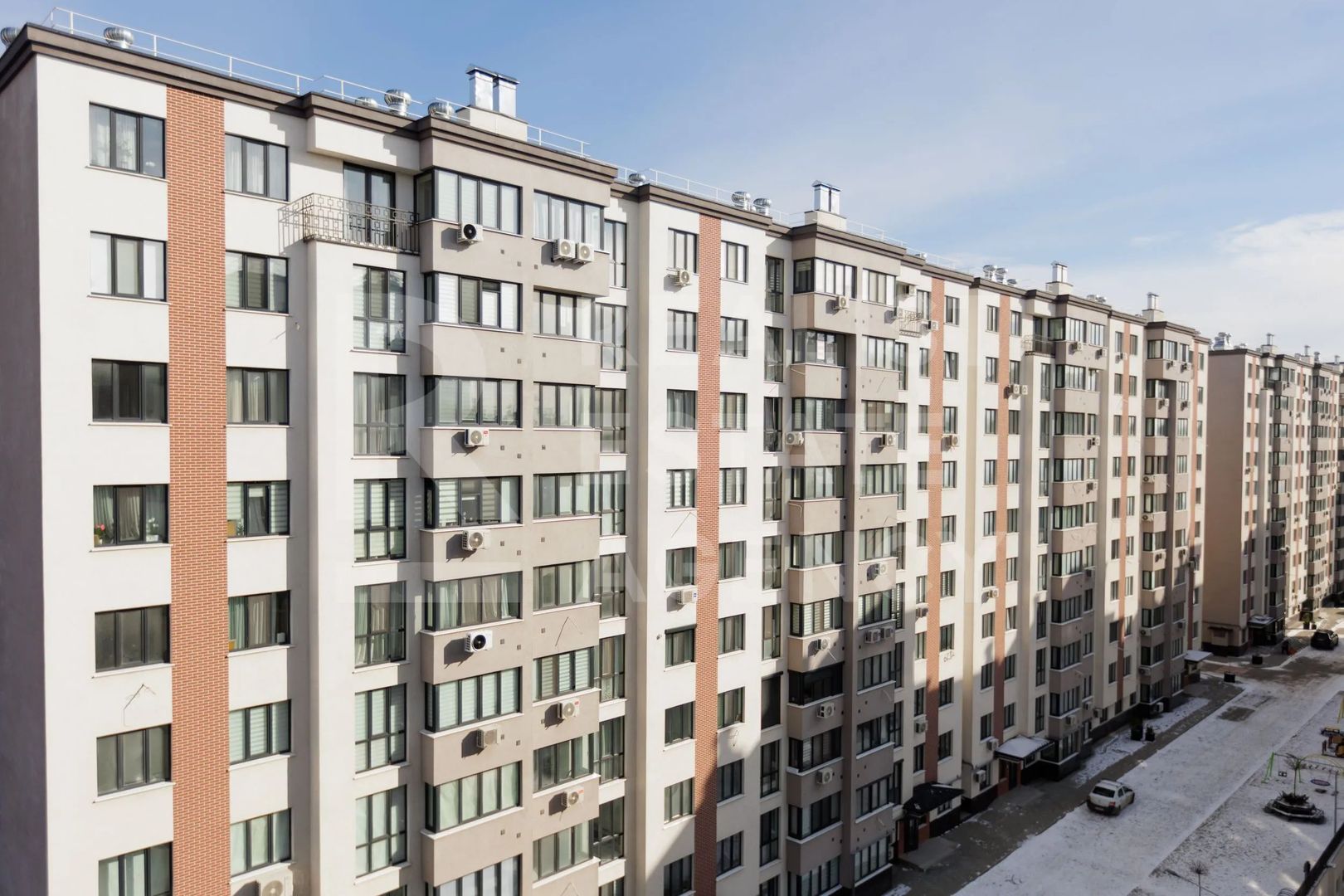 Vânzare, apartament, o cameră, str. Ion Buzdugan, Buiucani - Poză 2
