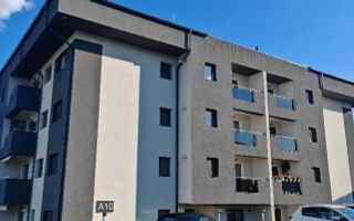 Apartament 6 camere cu terasa, vedere spre Gradina Botanica, complex Colina Insorita, Iasi - Poză 1