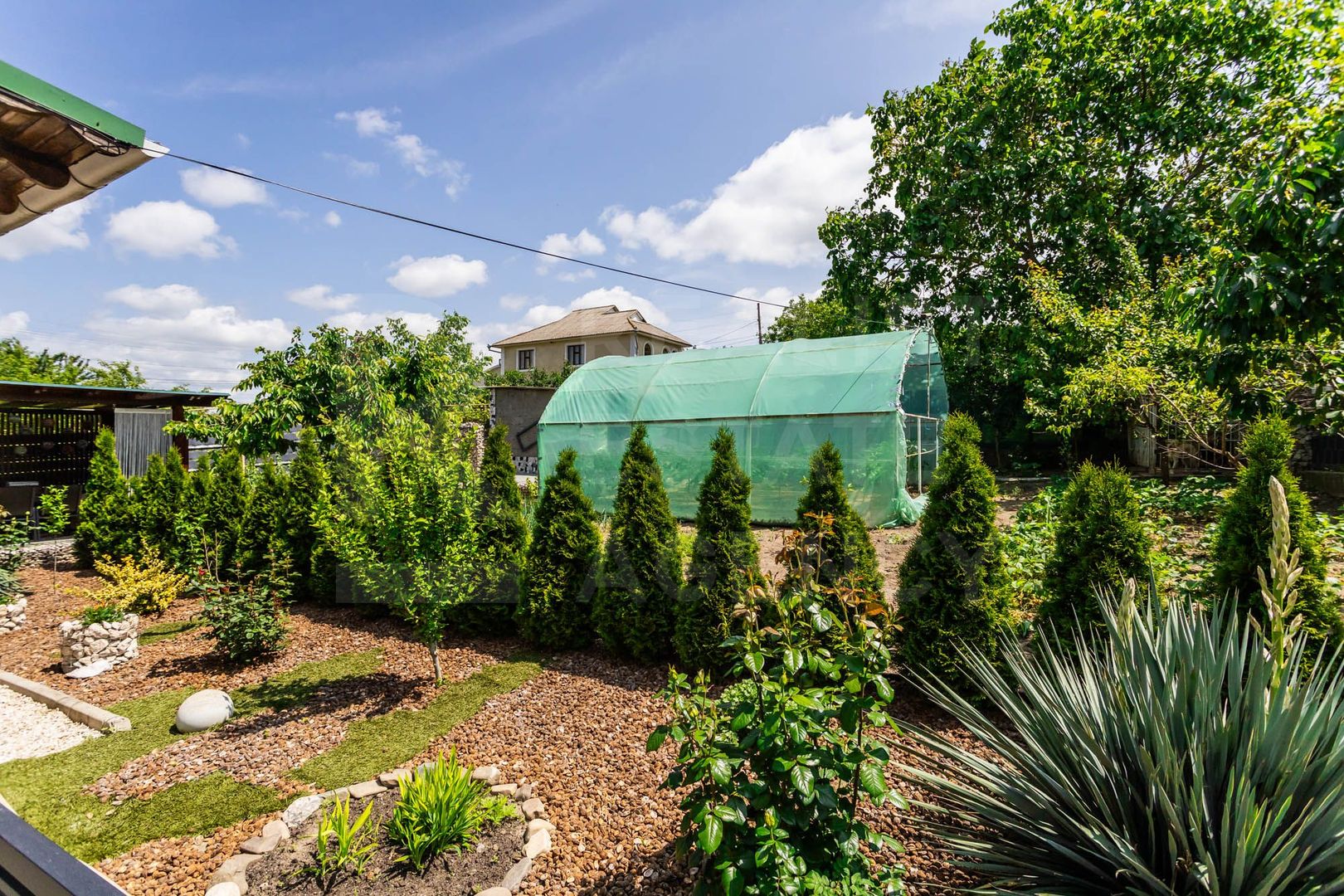 Vânzare, casă, 2 nivele, 3 camere, satul Seliște,  Orhei - Poză 32