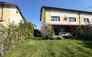 Casă tip duplex P+1+M de vânzare – Trend Residence - Poză 25