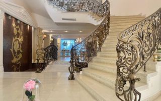 Vila spectaculoasa - deschidere lac - Poză 12