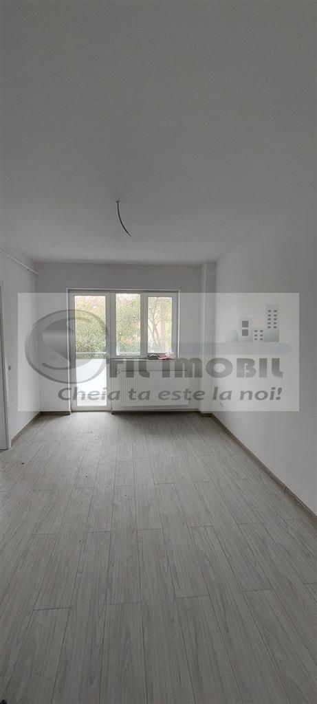 APARTAMENT 1 CAMERA ETAJ 1 BLOC NOU PE CADRE CAPAT CUG MUTARE IMEDIATA - Poză 2