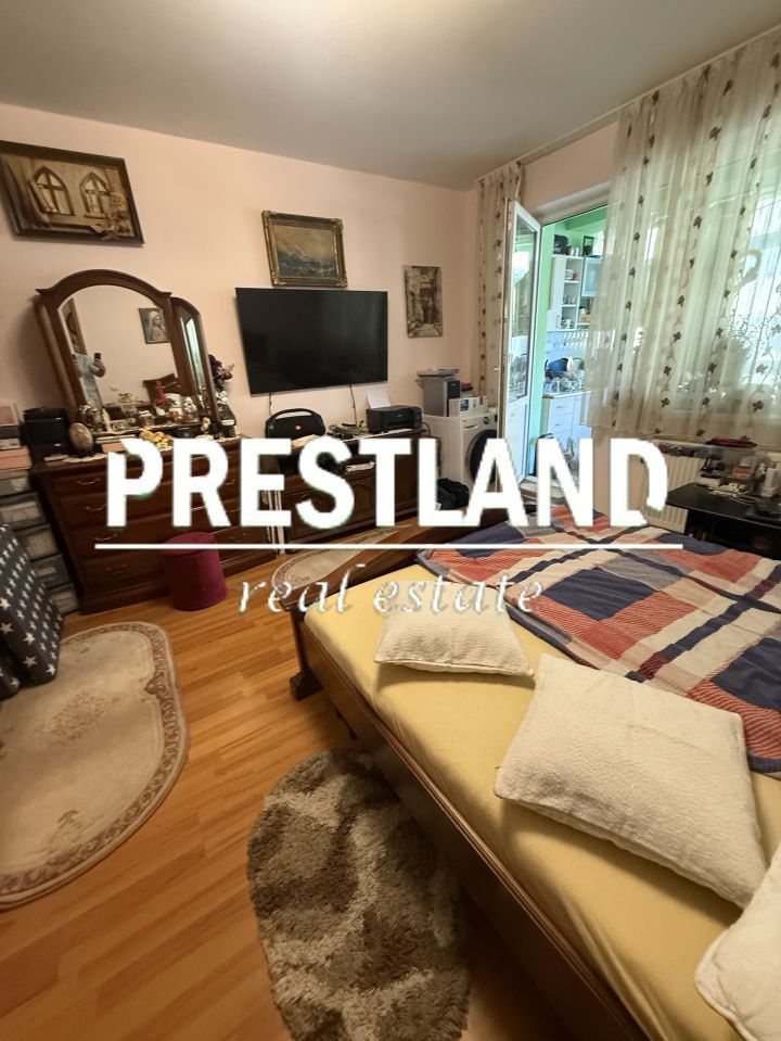 Apartament cu 2 camere, mobilat, dotat și utilat - Poză 1