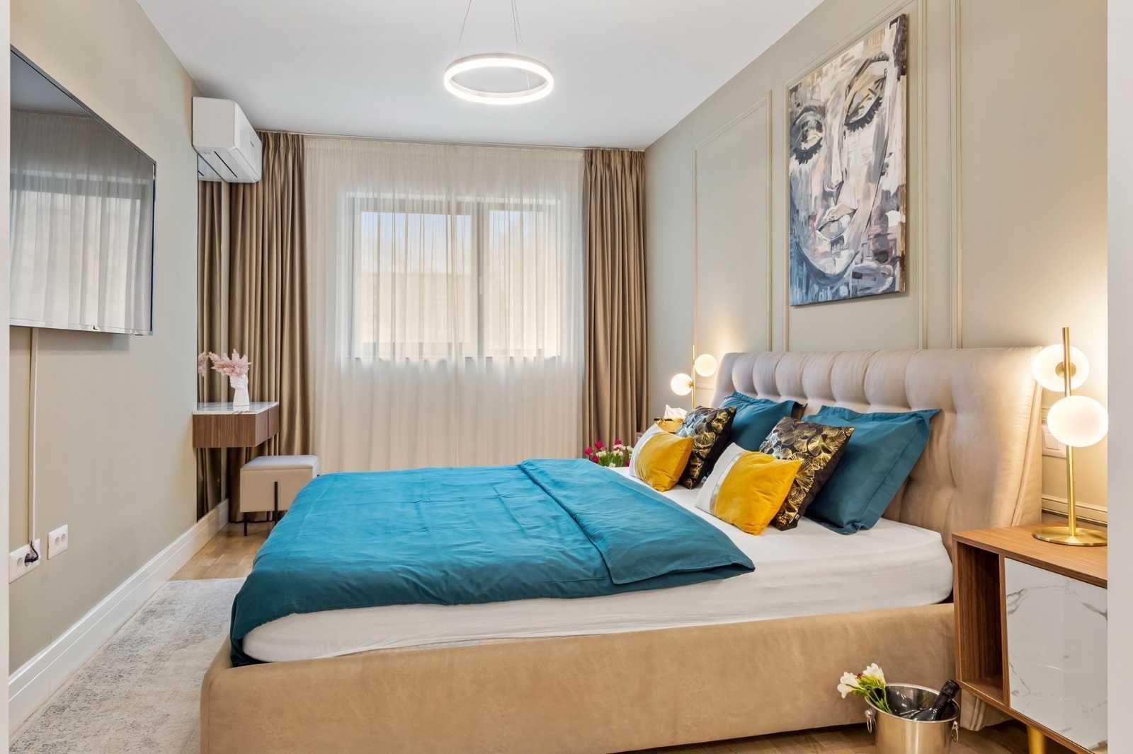 Apartament 2 camere | 70 mp | 102 The Address - Poză 1
