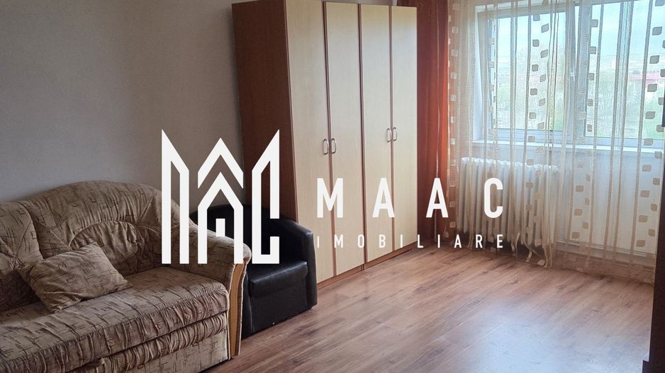Apartament 2 camere I Decomandat I 53 mpu I Boxa I V. Aaron - Poză 1