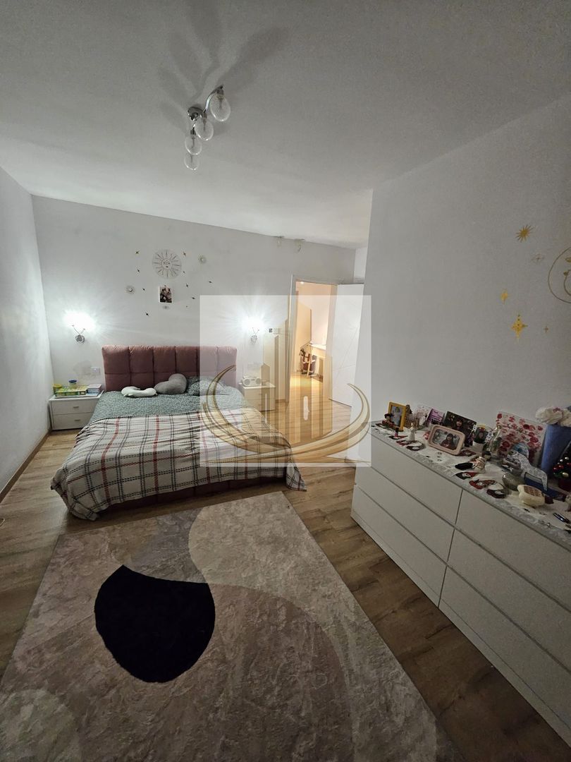 Duplex de vânzare | 160 mp utili + 50 mp terase | Garaj | Dumbravita - Poză 3