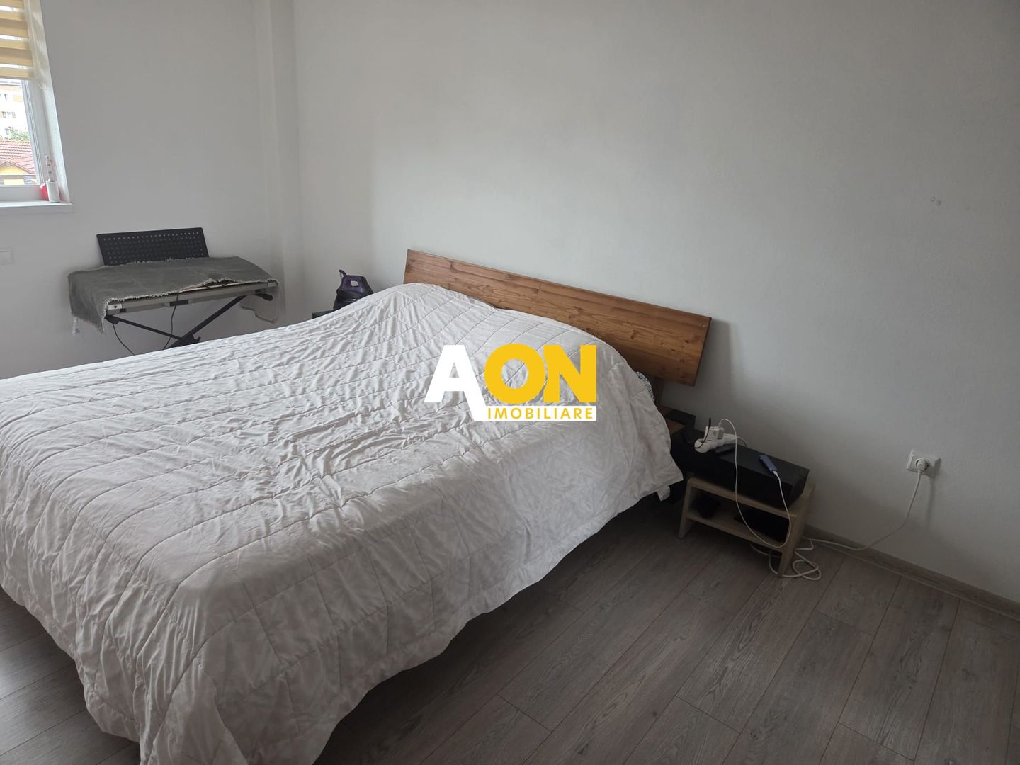Apartament 3 camere bloc nou Ampoi 3 - Poză 4