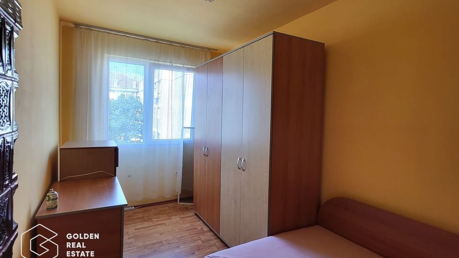 Apartament 3 camere, oras Lipova - Poză 9