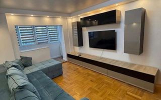 AP. 2 CAMERE DRISTOR, CENTRALA PROPRIE, BUCATARIE INCHISA, MODERN - Poză 2