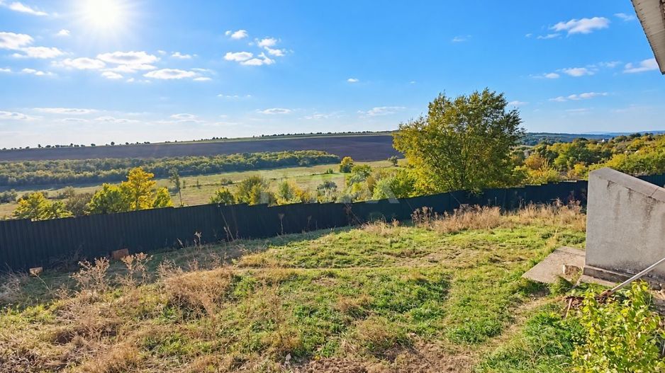 CASĂ CU TEREN DE 19 ARI ȘI GARAJ | CHIRCA,  ANENII NOI | 53.900 € - Poză 5