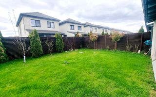 CASĂ DE VÂNZARE ȘELIMBĂR | TEREN 265 MP | CURTE 200 mp | CARPORT - Poză 3