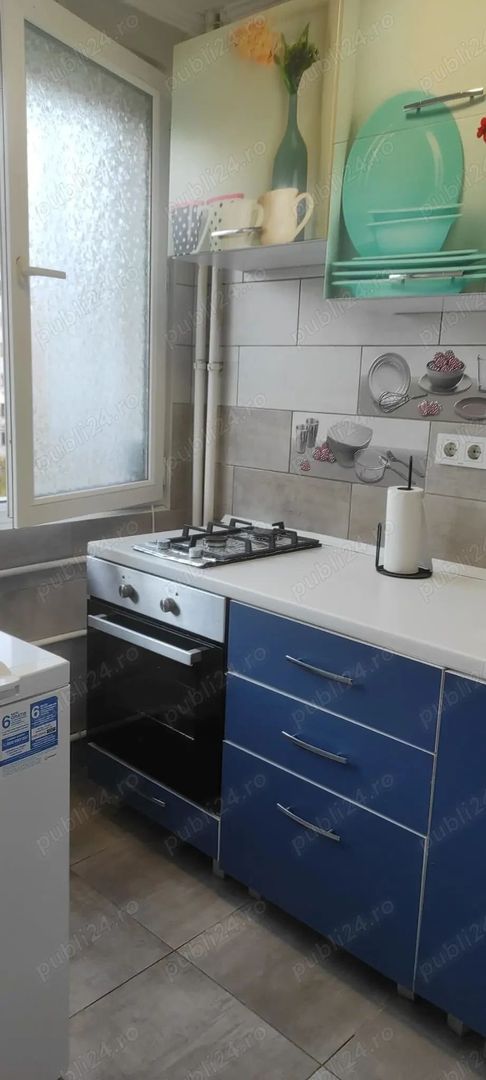Garsoniera de vanzare, metrou Dristor la 1 minut distanta - Poză 6