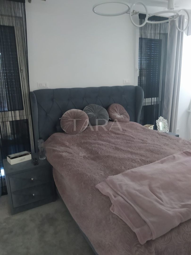 Casa superba in zona rezidentiala Europa - Poză 9