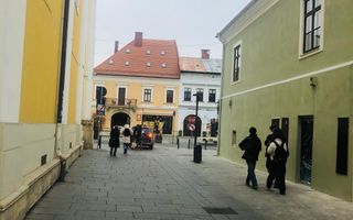 De vanzare spatiu comercial blvd. Eroilor! - Poză 10