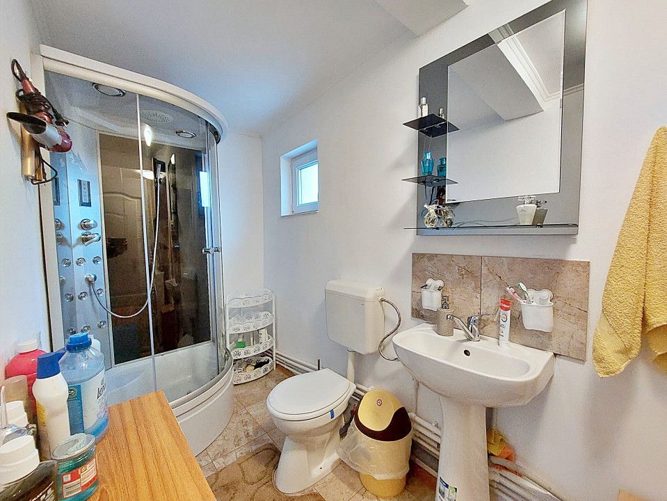 Casa   3 Camere  Stefanesti - Poză 4