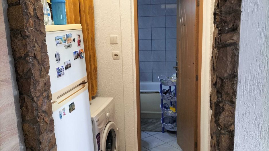 BRASADAS vinde ap 2 cam etaj 4/4 Micro 14. - Poză 5