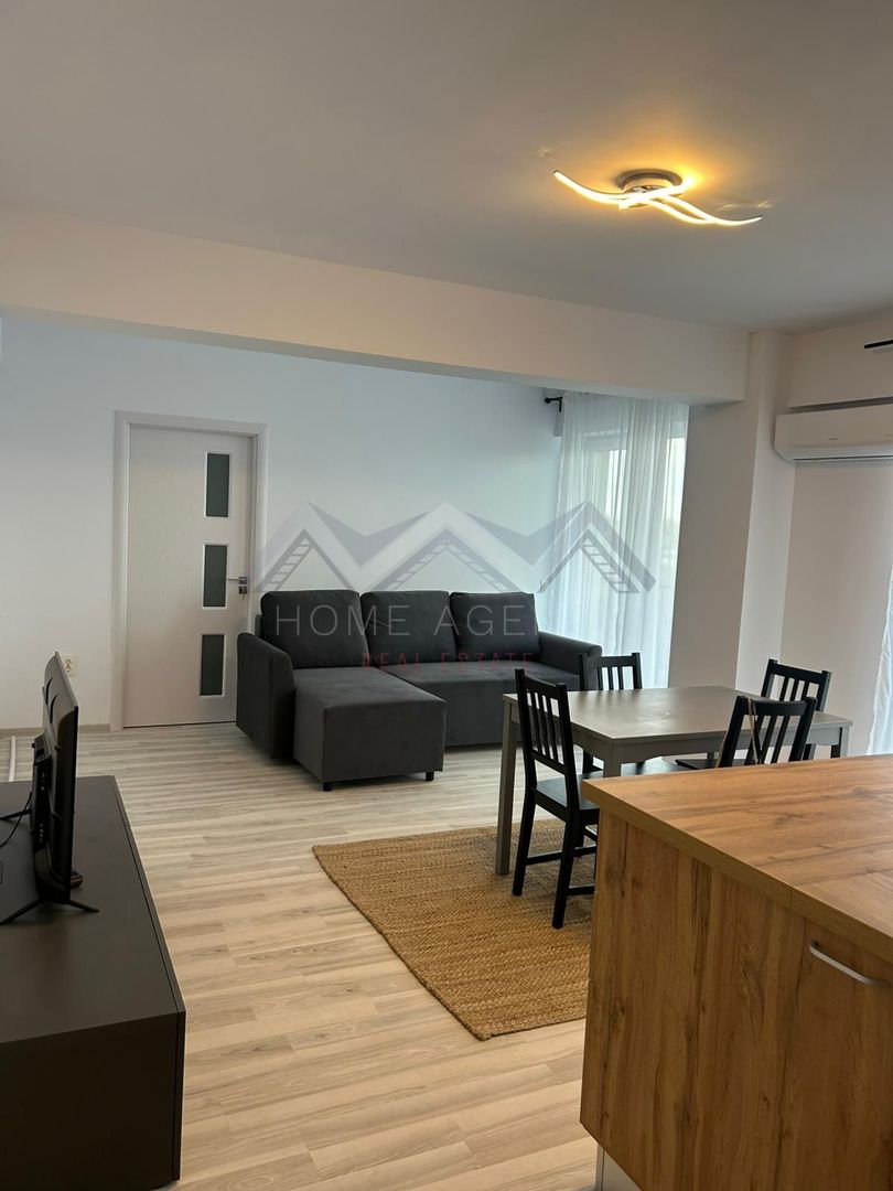 Apartament 2 camere Otopeni | prima închiriere - Poză 3