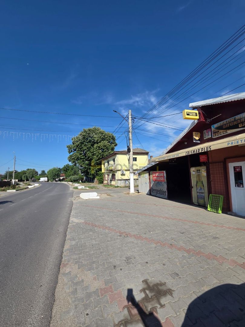 Oportunitate de vanzare Spatiu comercial, Magazin alimentar si bar - Poză 10