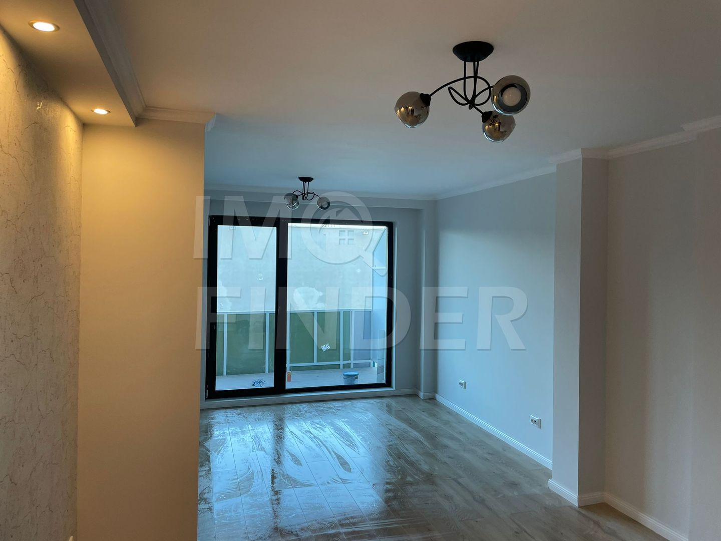 Apartament NOU cu Parcare Subterana zona Amethyst - Poză 1