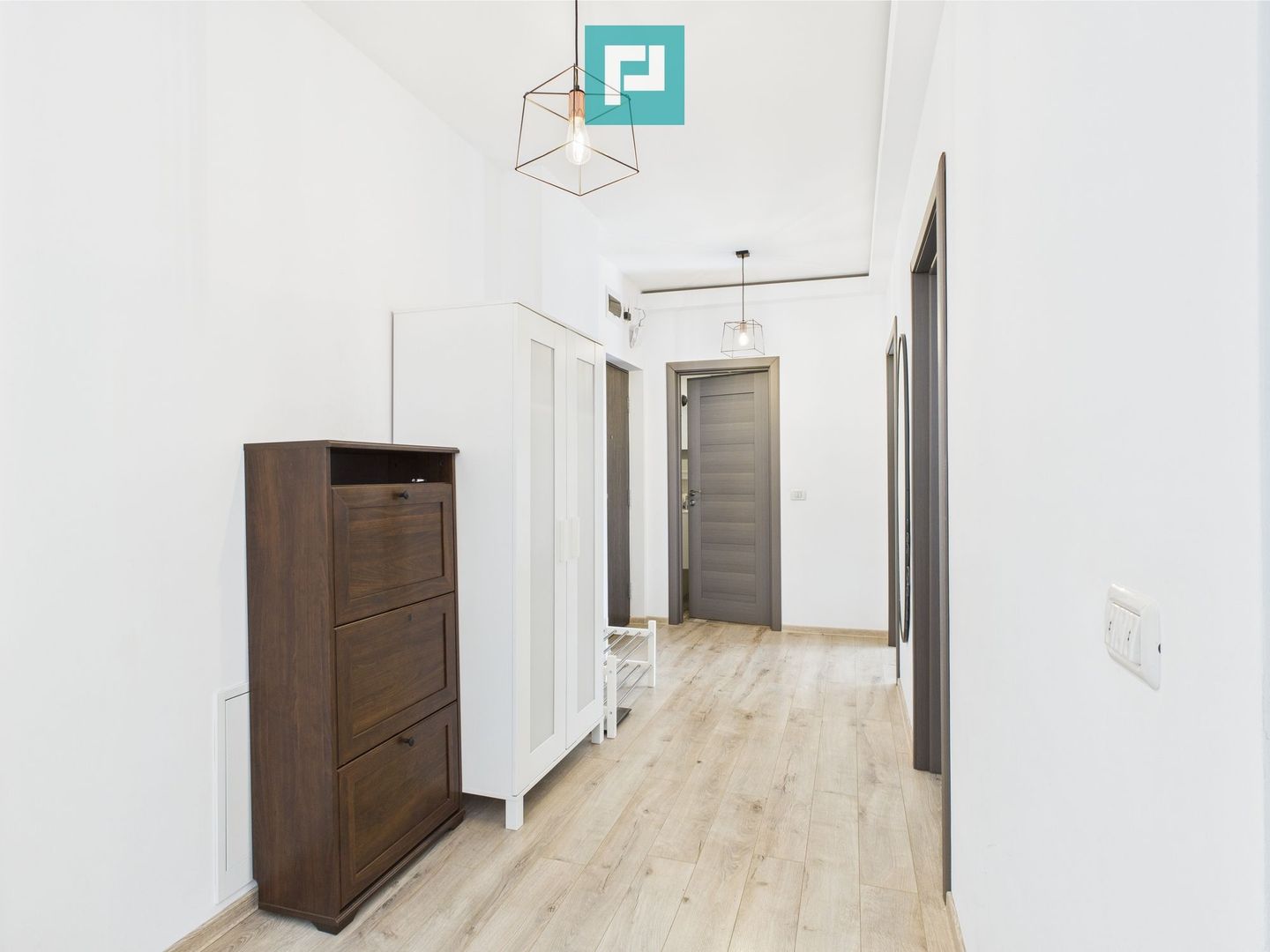 Apartament cu 3 camere pe Malul Mureșului - Poză 6