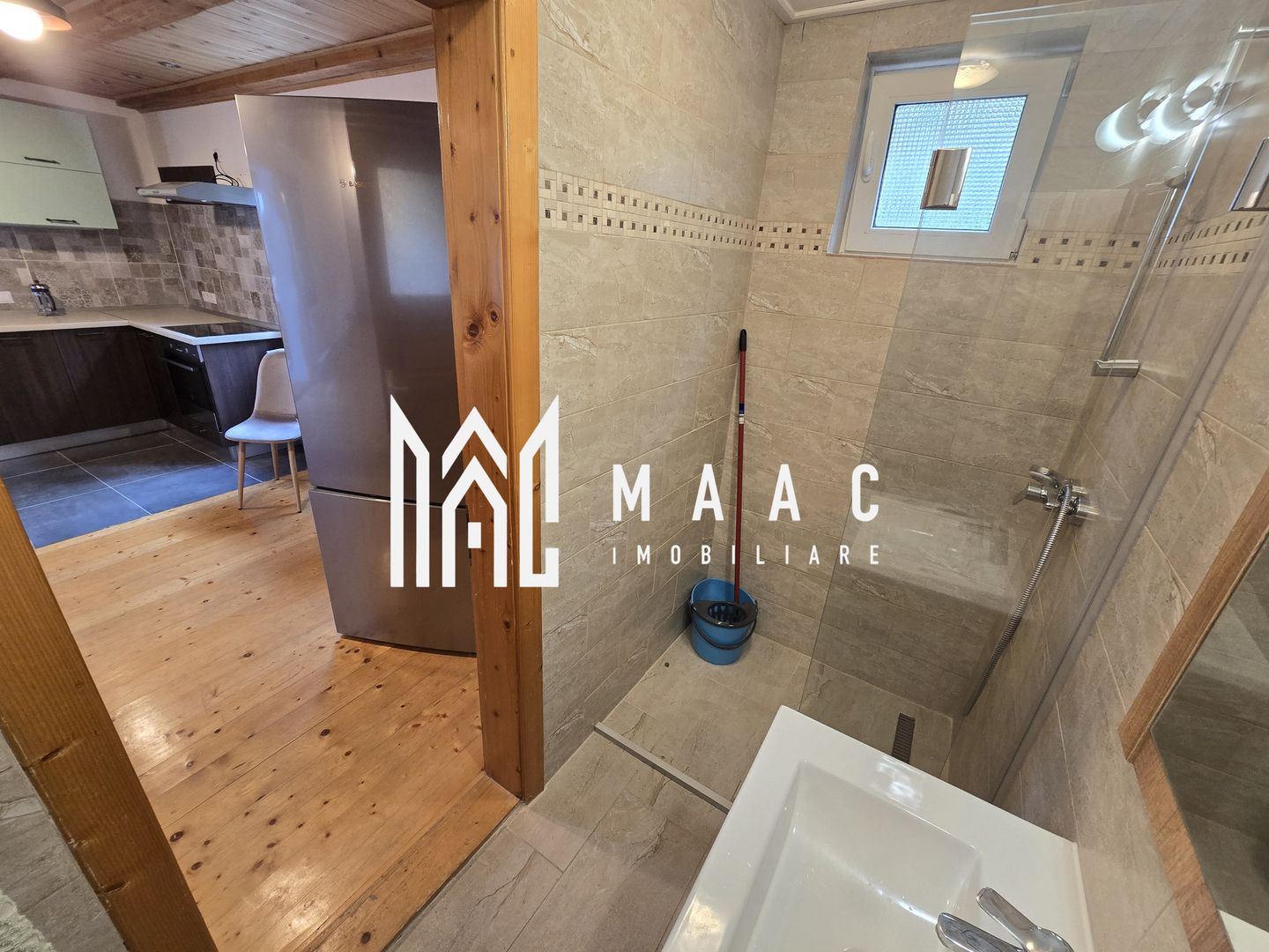 Casa 4 camere 3825 mp teren Cisnadioara - Poză 27