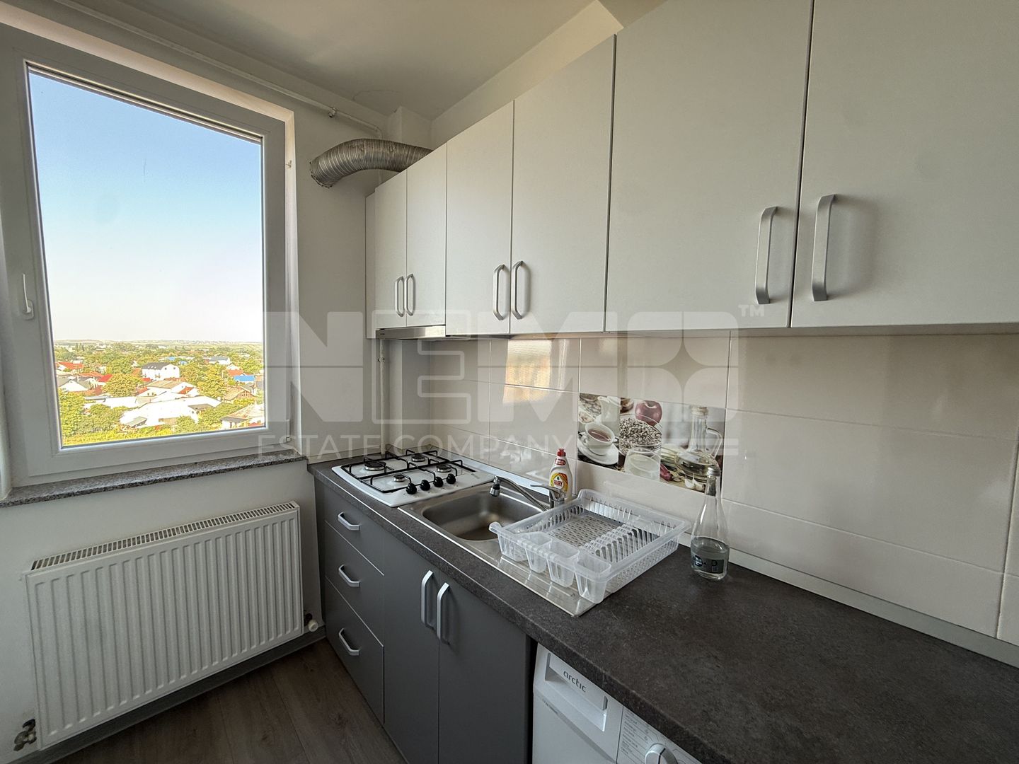 Apartament 2 camere | Ultracentral | 65 mp | Parcare | 90.000 Euro - Poză 8