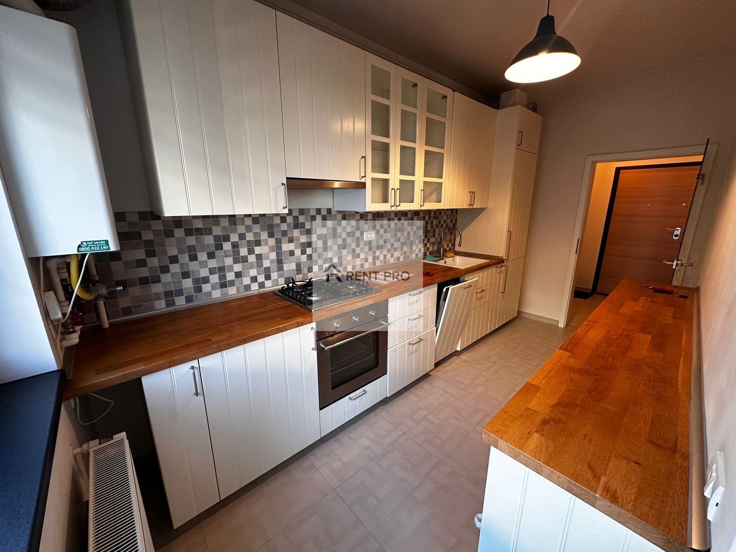 2 Camere Iuliu Maniu 6 Mobilat Utilat Novum Politehnica - Poză 5