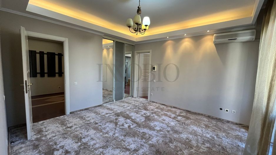 Apartament 4 camere | Herăstrău | 149 mp utili | 4 balcoane | Parcare - Poză 3