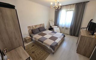 CASA INDIVIDUALA - PANOURI, MOBILATA, STRADA ASFALTATA, COMISION 0% - Poză 5