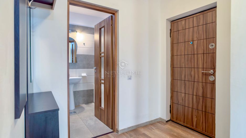 Apartament 2 camere, zona Iulius Mall FSEGA - Poză 11